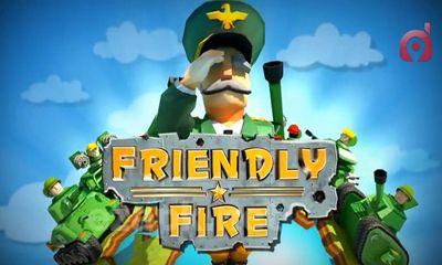 Friendly Fire!
