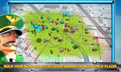 Friendly Fire!