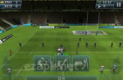 Rugby Nations '13