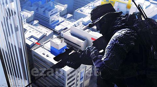 Sniper: Ultra kill