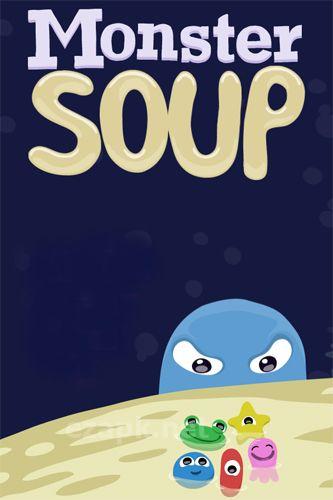Monster soup
