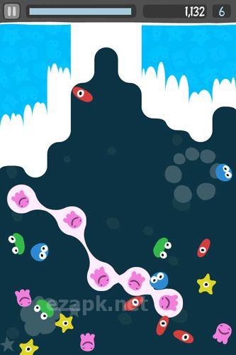 Monster soup