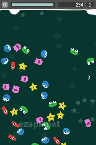 Monster soup