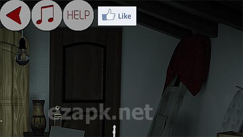 Nightmare escape