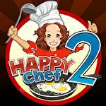 Happy chef 2