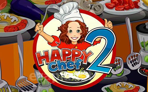 Happy chef 2