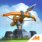 Toy defense 3: Fantasy