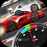 Super racing GT: Drag pro