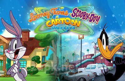 Cartoon Universe!
