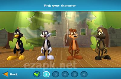 Cartoon Universe!