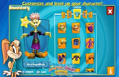 Cartoon Universe!