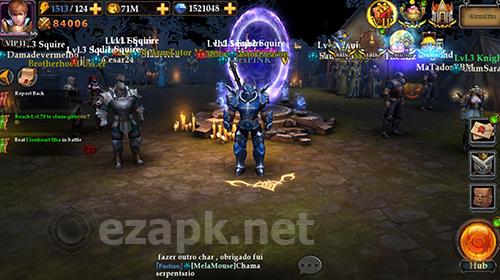 Storm of sword 2