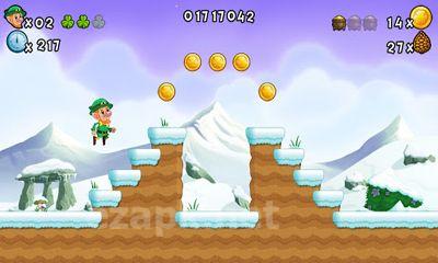 Lep's World 2
