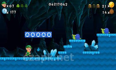 Lep's World 2