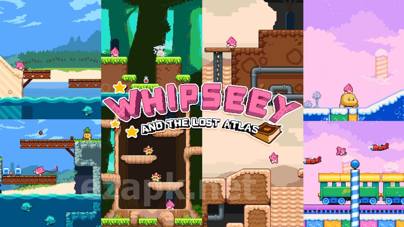 Whipseey