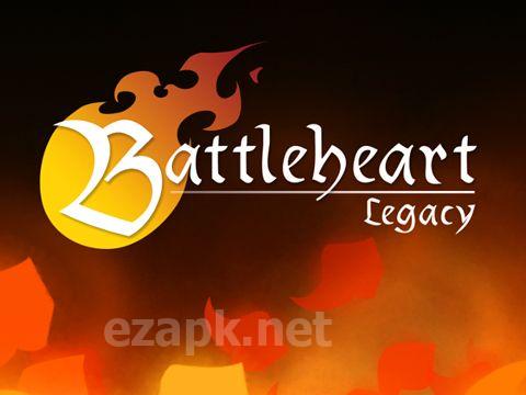 Battleheart: Legacy
