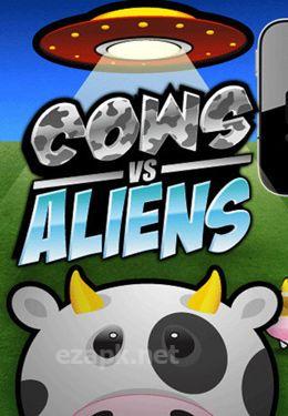 Cows vs. Aliens