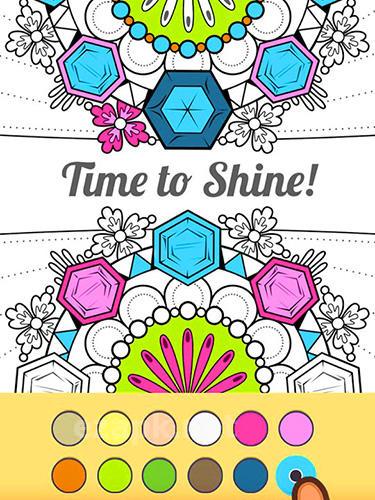 Diamond diaries saga