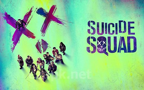 Suicide squad: Special ops