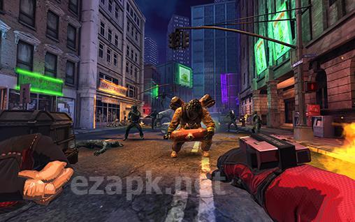 Suicide squad: Special ops