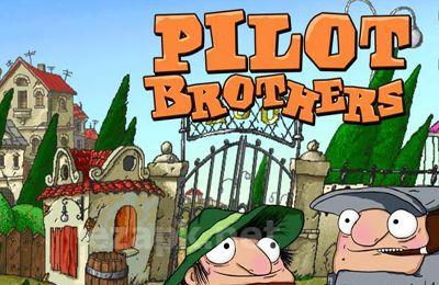 Pilot Brothers