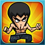 KungFu Warrior