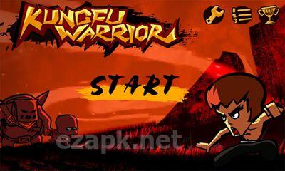KungFu Warrior