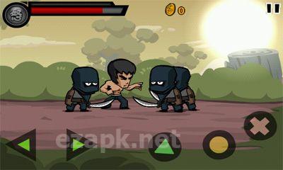 KungFu Warrior