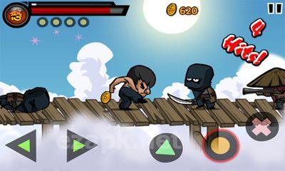 KungFu Warrior