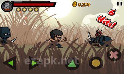 KungFu Warrior