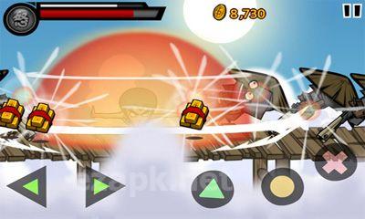 KungFu Warrior
