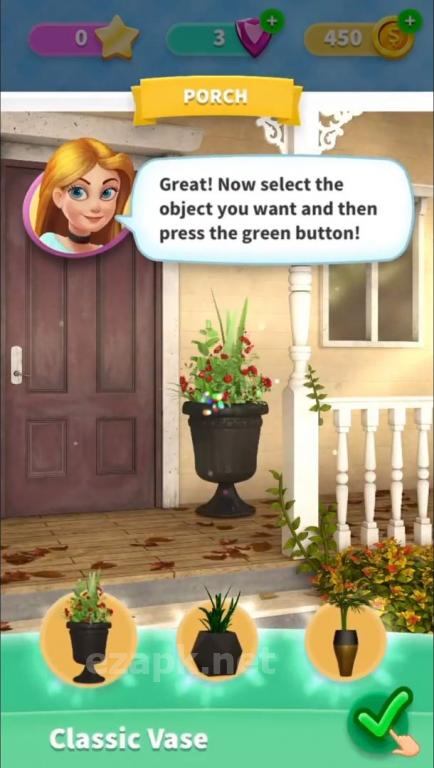 Word Mansion