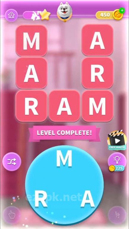 Word Mansion