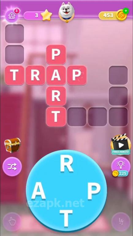 Word Mansion