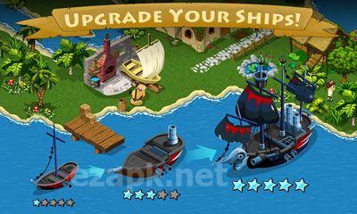Tap Paradise Cove