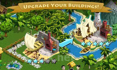 Tap Paradise Cove