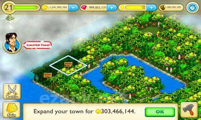 Tap Paradise Cove
