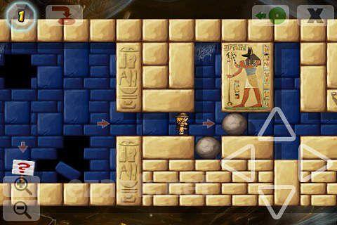 Crystal cave: Classic