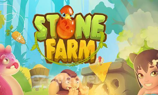 Stone farm