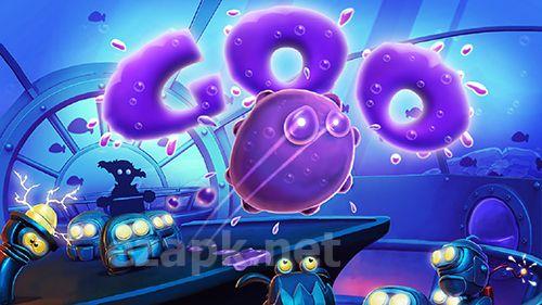 Goo saga