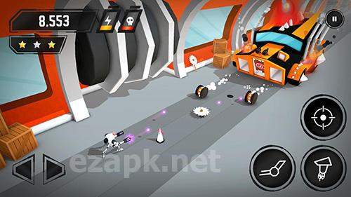 Crashbots