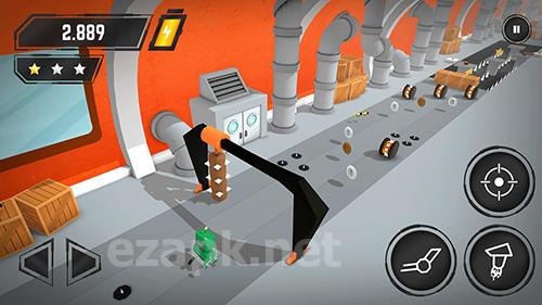 Crashbots