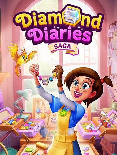 Diamond diaries saga