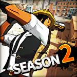 Freestyle baseball 2