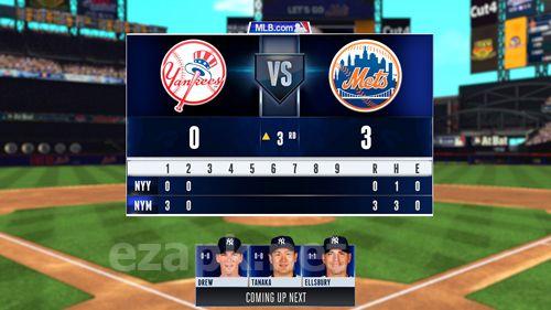 R.B.I. Baseball 15