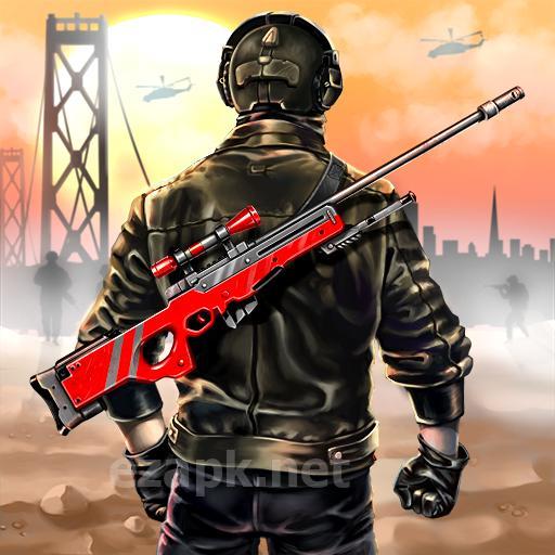CALL OF GUNS: survival duty mobile online FPS