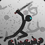 Stickman reaper