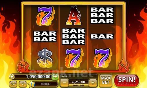 Slots!
