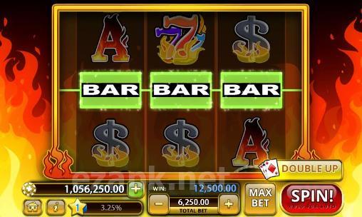 Slots!