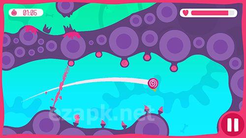Egz: The origin of the Universe